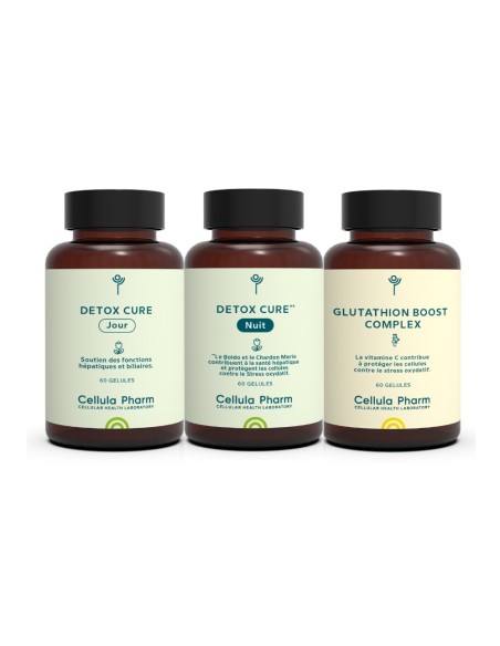 PACK DETOX
