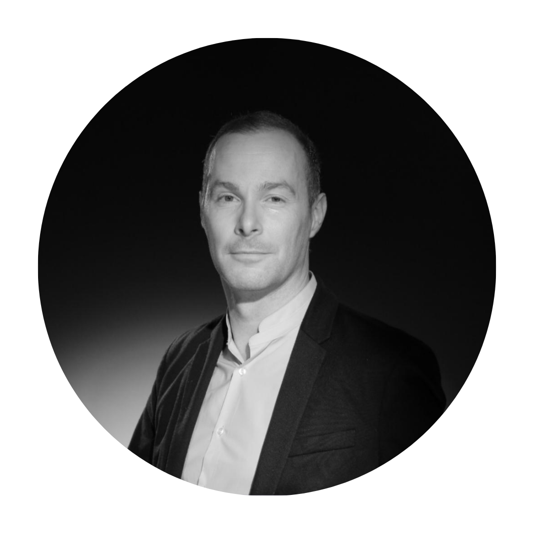 Stéphane Trabet, Fondateur et PDG de Cellula Pharm